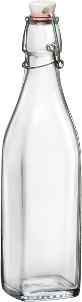 Swing Flasche 50cl mit Bügelverschluss *