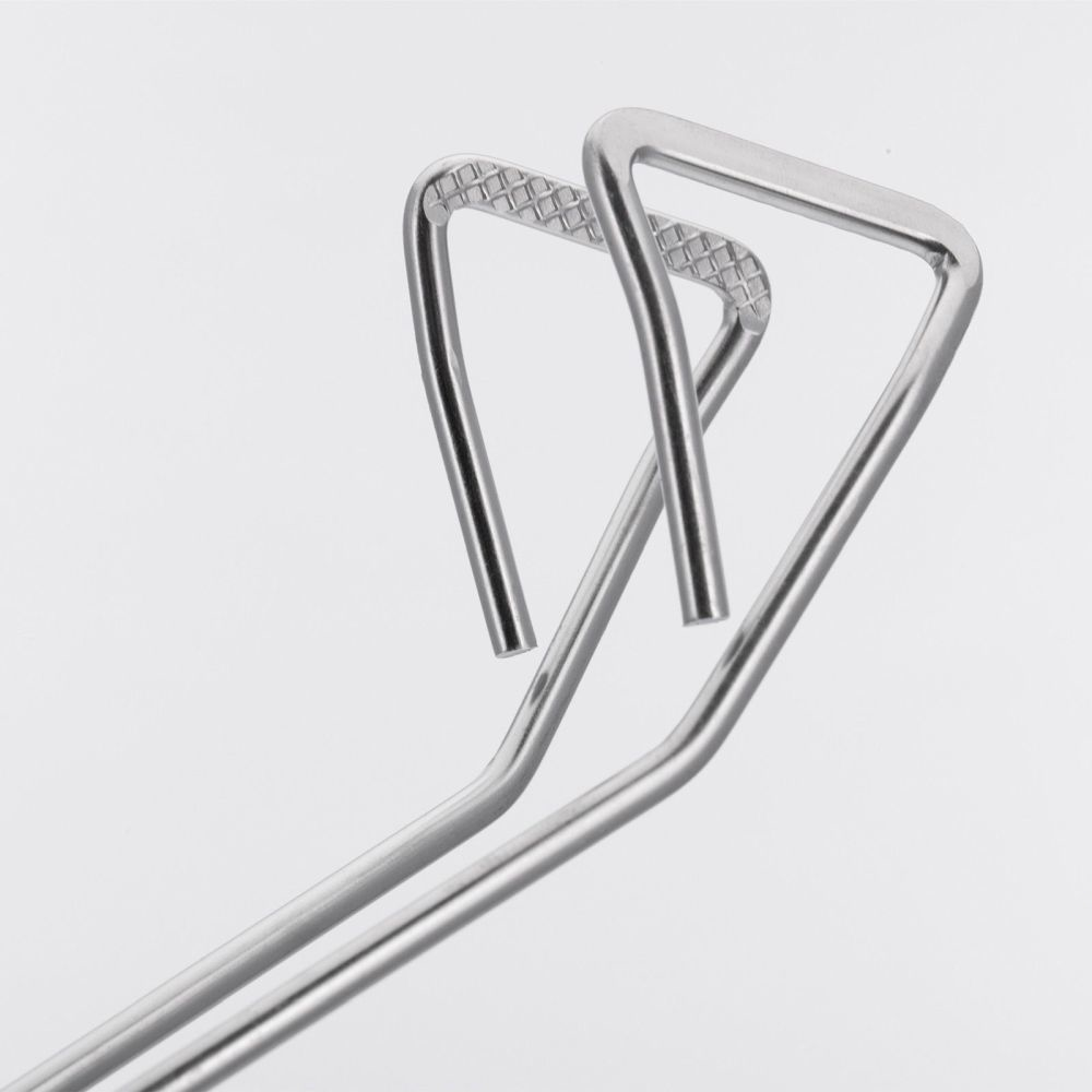 Westmark Grillzange, 24 cm