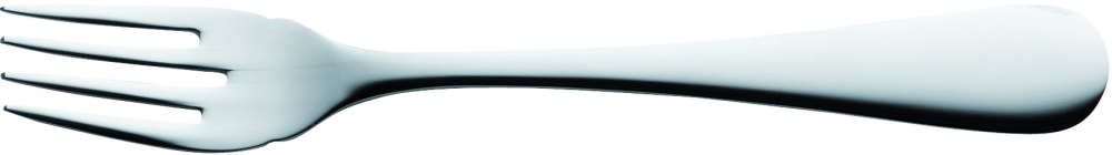 solex JULIA Fischgabel Edelstahl