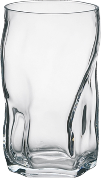 Sorgente Transparent Stamper 7cl *