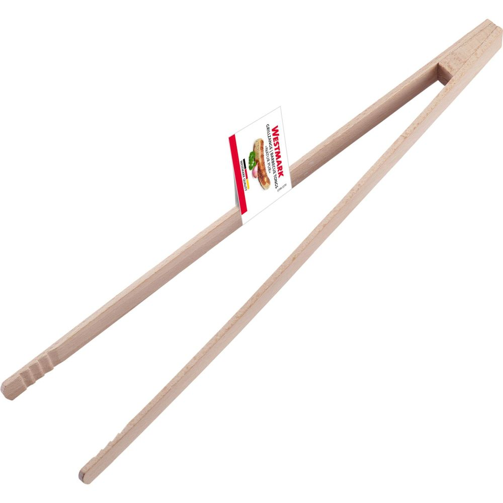 Westmark Grillzange »Woody«, 32 cm