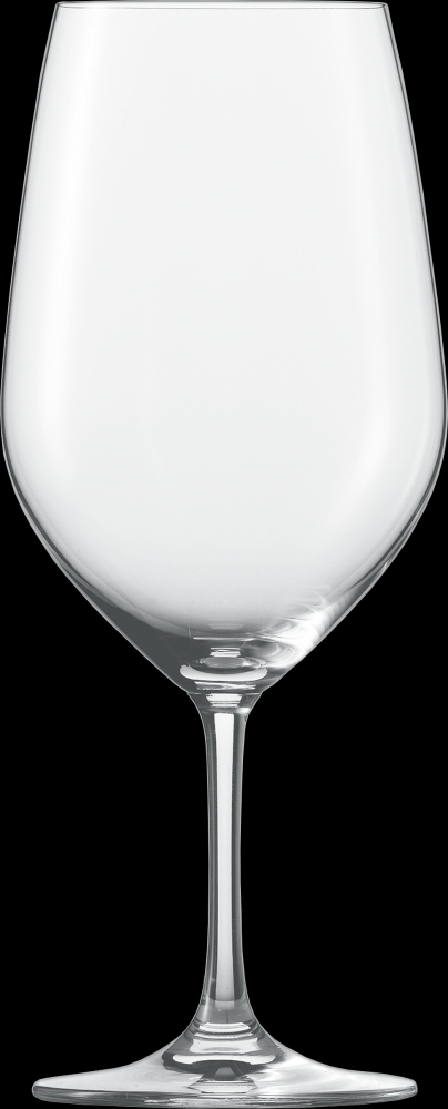 Schott Zwiesel Bordeaux Rotweinglas Viña 640 ml