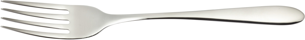 solex SARAH Menü-/Dessertgabel lang Edelstahl