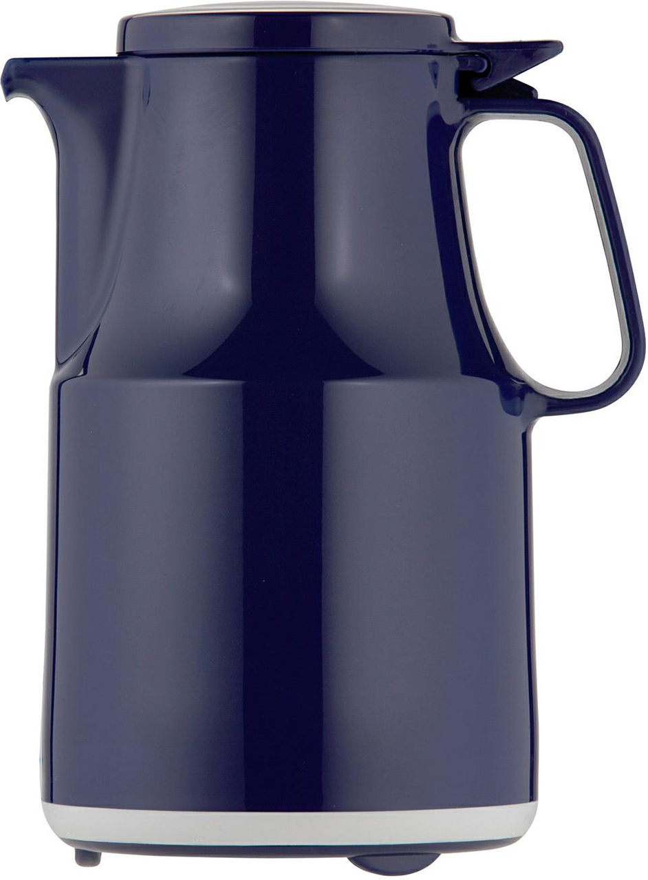 Isolierkanne Thermoboy 0,6 l blau - Helios Thermoboy -