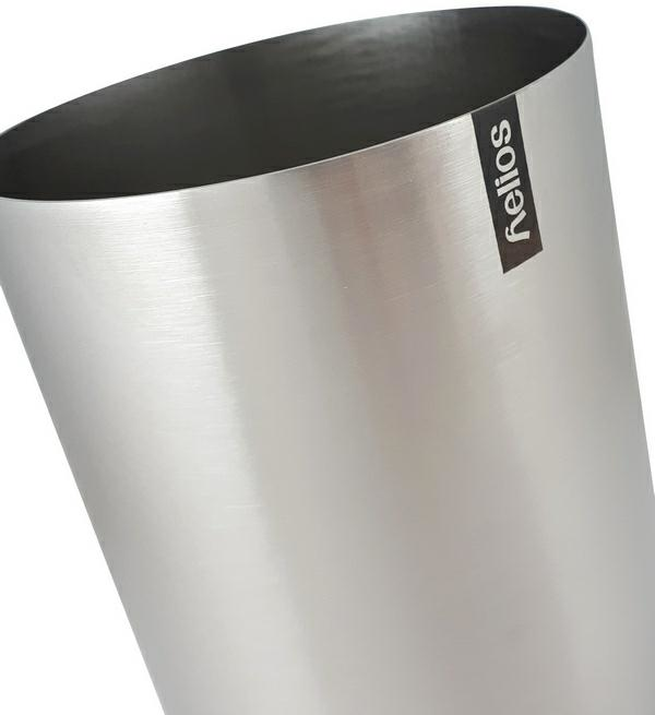 Abfallbehälter ca. 0,5 l Serve* Pot - Helios Serve Pot -