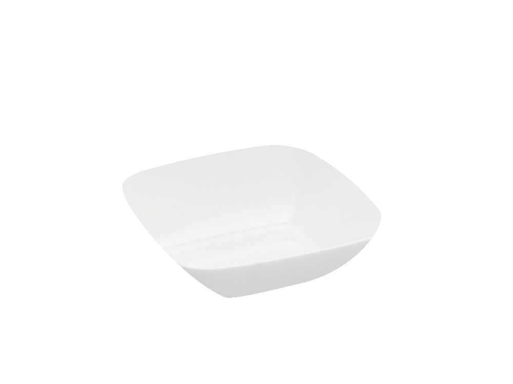 WACA Schüssel 900 ml weiss