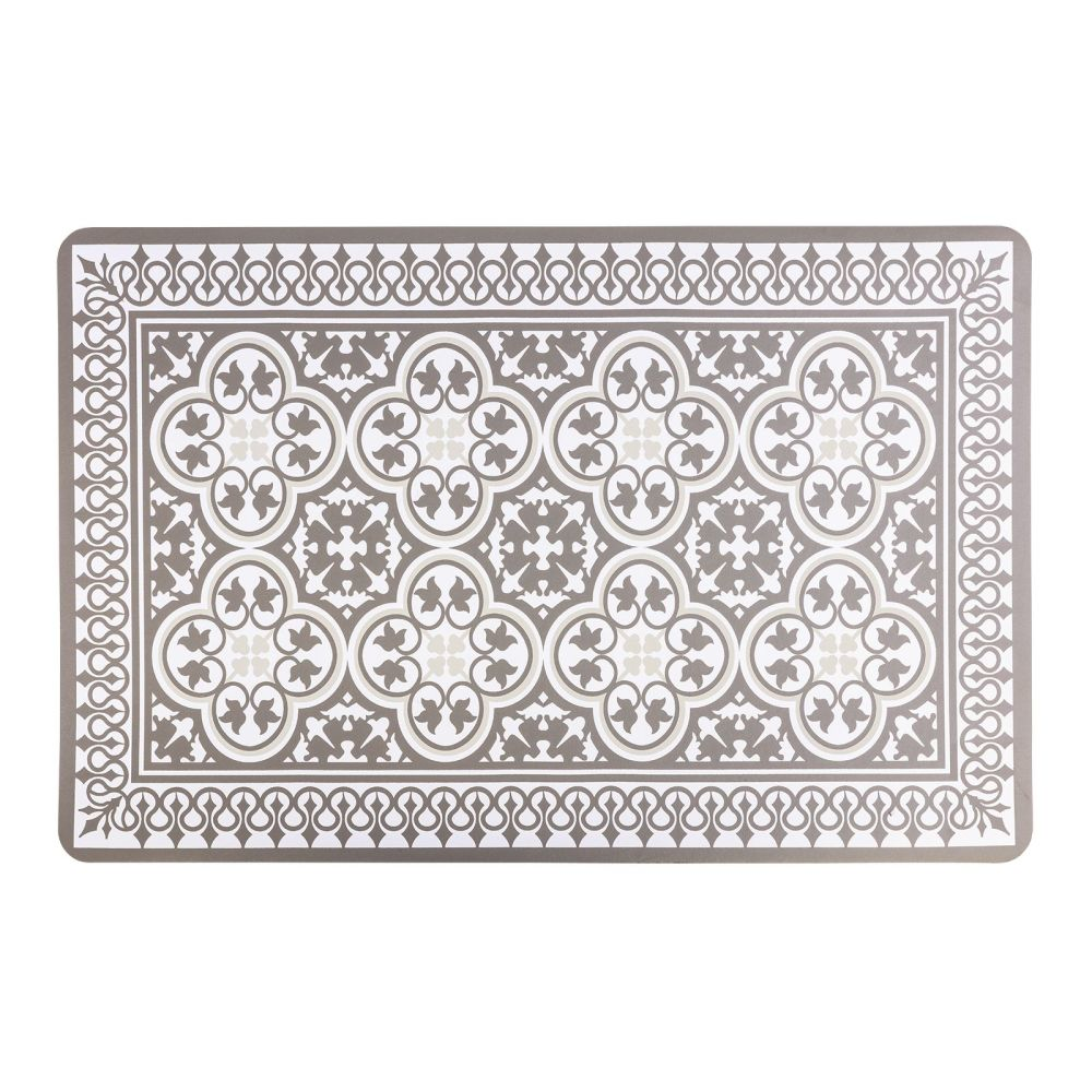 Westmark Tischset »Andalucia«, 43,5 x 28,5 cm, beige