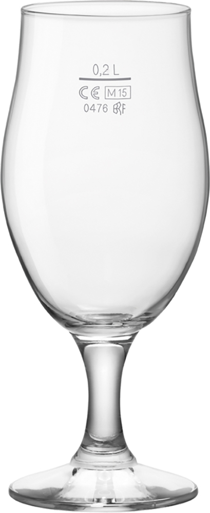 Executive Biertulpe 26,1cl; 0,2l /-/ *