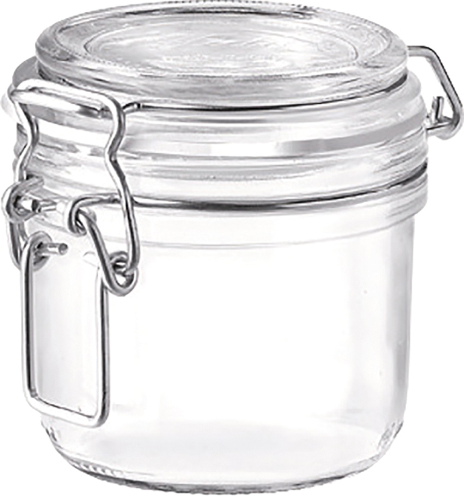 Fido 200 Einmachglas 20cl *