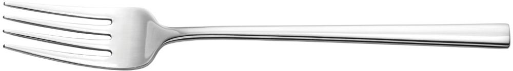 solex HANNAH Dessertgabel Edelstahl
