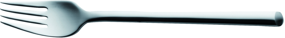 solex LAURA Dessertgabel Edelstahl