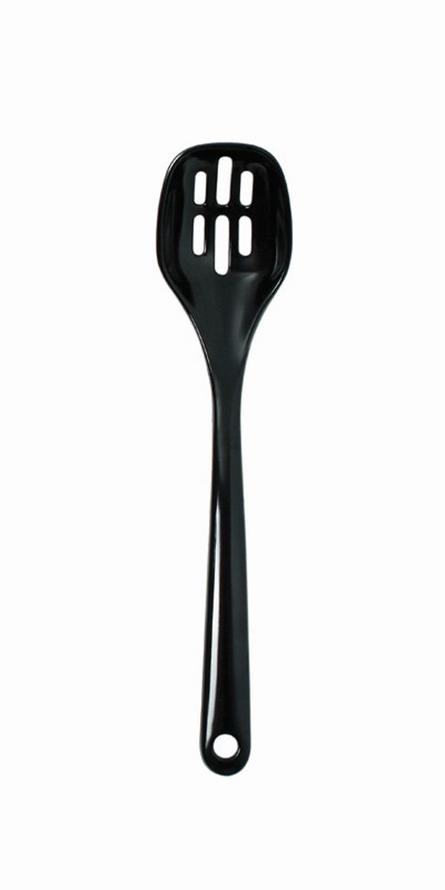 WACA Schöpflöffel schwarz