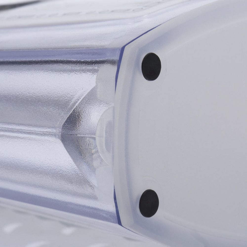 Westmark Technicus Turmreibe »Duo«, extra grob + Gurkenhobel