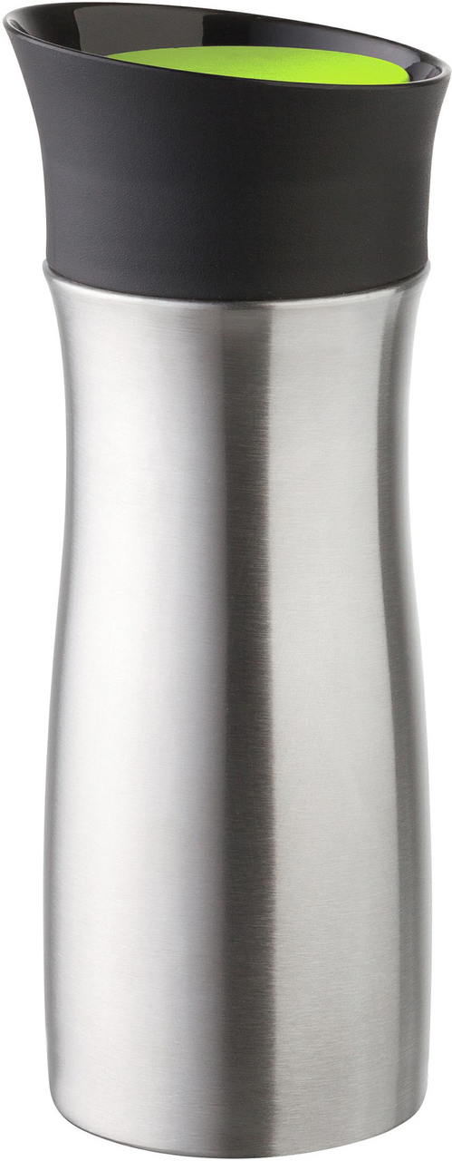 to-go-Becher Click´N´Drink 0,3 l kiwi - Helios Click ´n´ Drink -