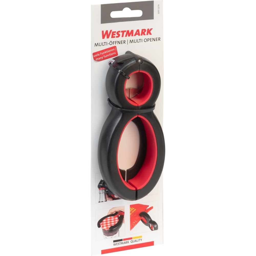 Westmark Multi-Öffner