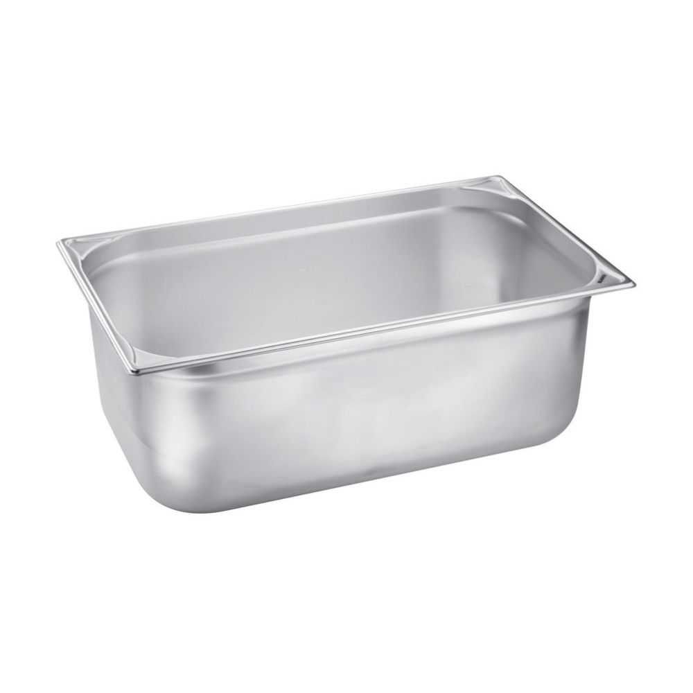 Blanco GN-Behälter GN 1/1 26,50 l / 530 x 325 x 200 mm