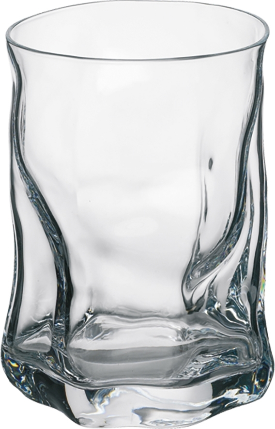 Sorgente Transparent Acqua Whisky 30cl *