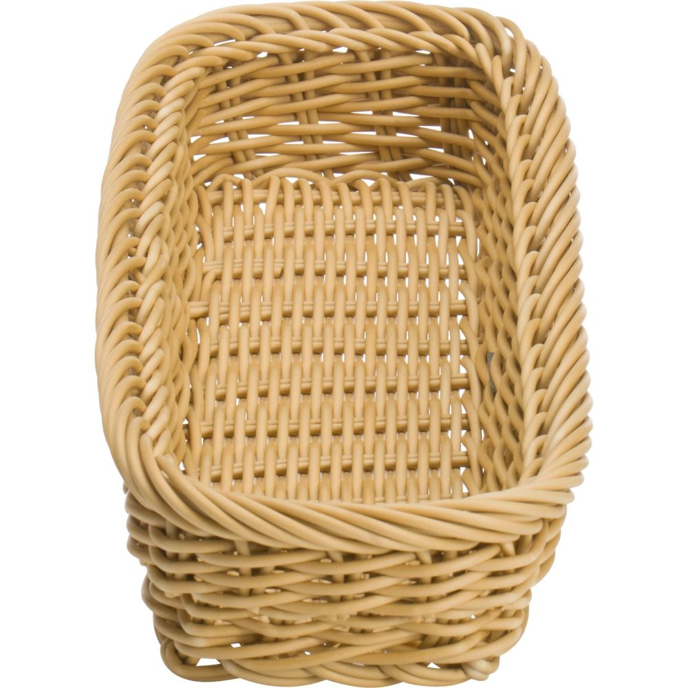 Westmark Besteckkasten, 28 x 11 x 5 cm, hellbeige
