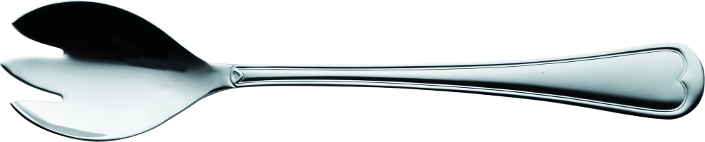solex LAILA Salat-/Serviergabel Edelstahl