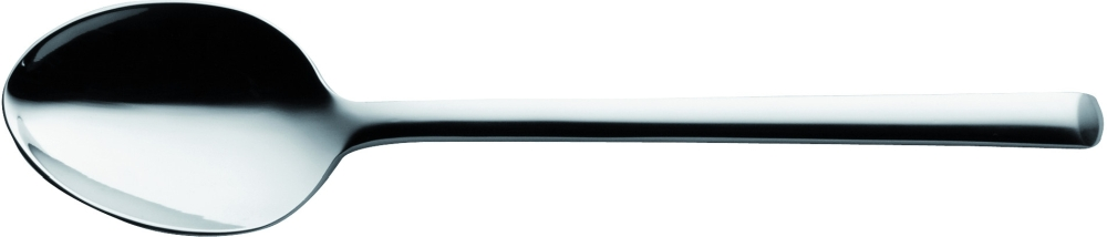 solex LAURA Menülöffel Edelstahl
