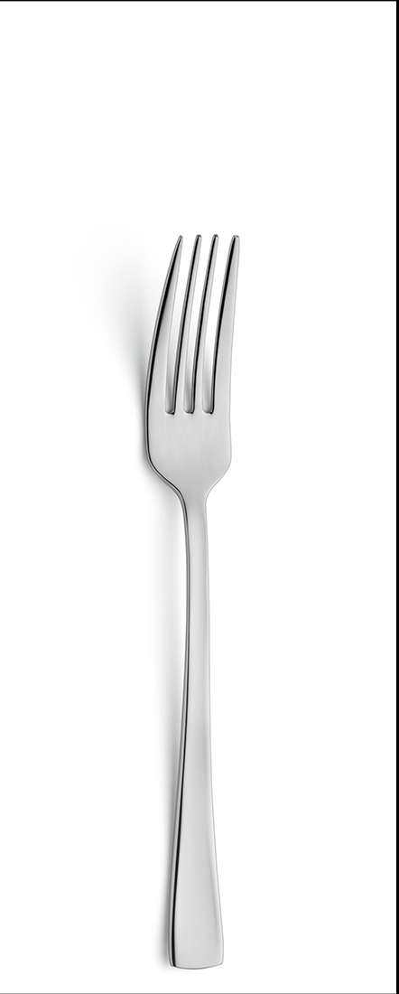 Amefa Menügabel XL -  ATLANTIC Edelstahl 18/10