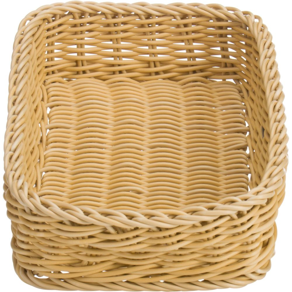 Westmark Gastronorm Korb GN 1/4 , 26,5 x 16 x 6,5 cm, hellbeige