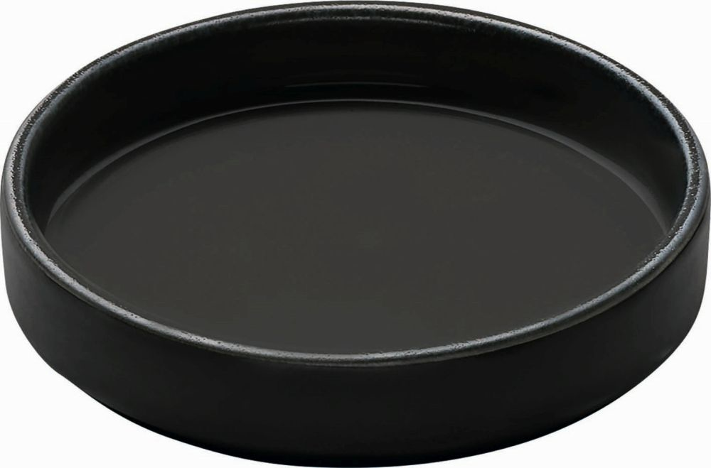 PLAYGROUND Cocotte modern 14 cm Deckel/Teller 