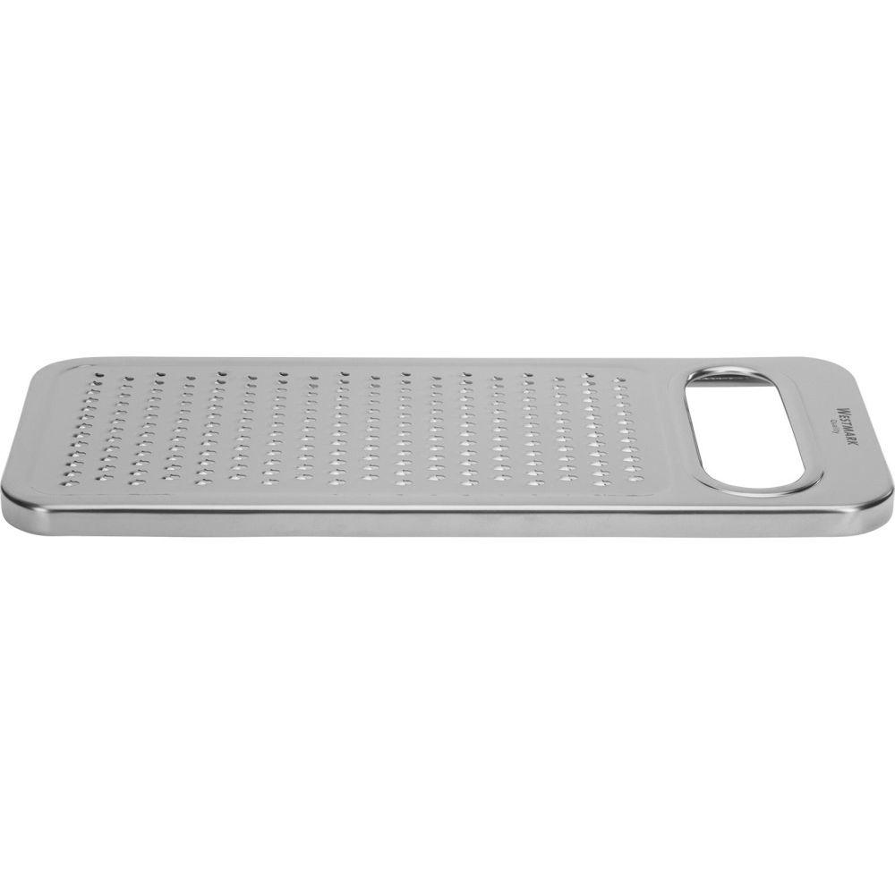 Westmark Gemüse-/Rohkostreibe »Steel«