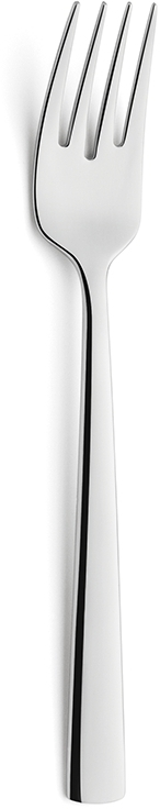 Amefa Fischgabel -  MODERNO Edelstahl 18/10