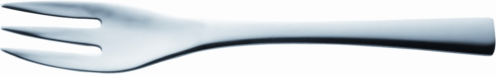 solex SOPHIA Kuchengabel Edelstahl