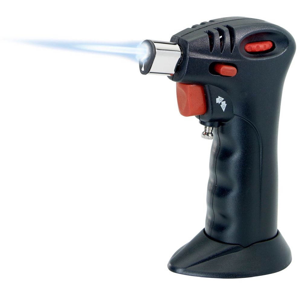 Westmark Crème Brûlée und Flambier Brenner