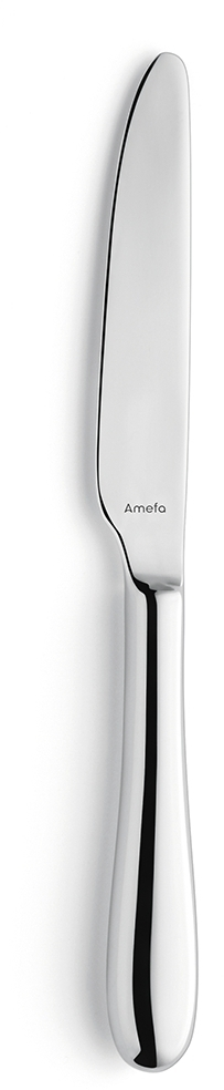 Amefa Premiere Menümesser Hohlheft -  OXFORD Klingenstahl 13/0, Edelstahl 18/10