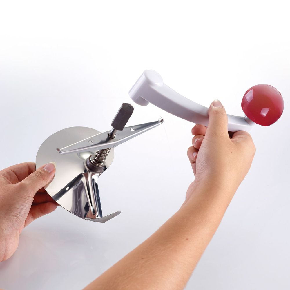 Westmark Passiermaschine, ø 23 cm