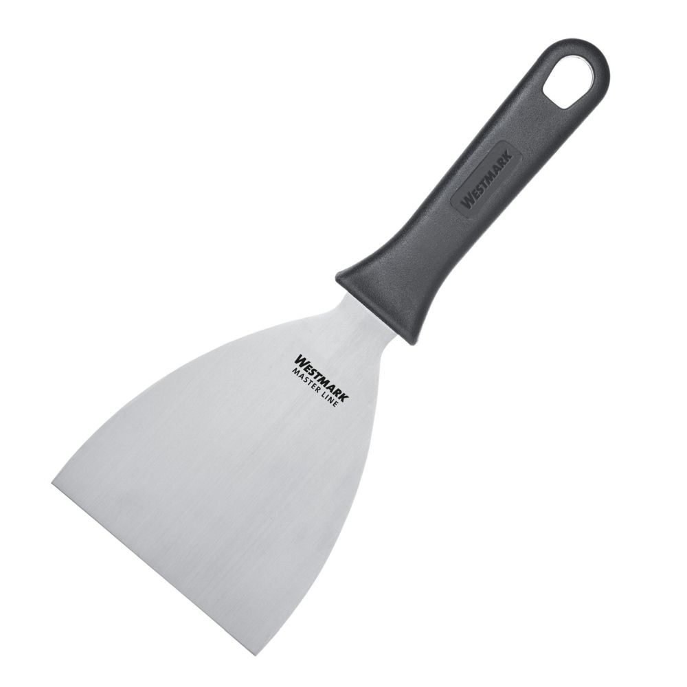 Westmark Schaber/Kratzer »Master Line«, 13 x 10 cm, gerade, starr
