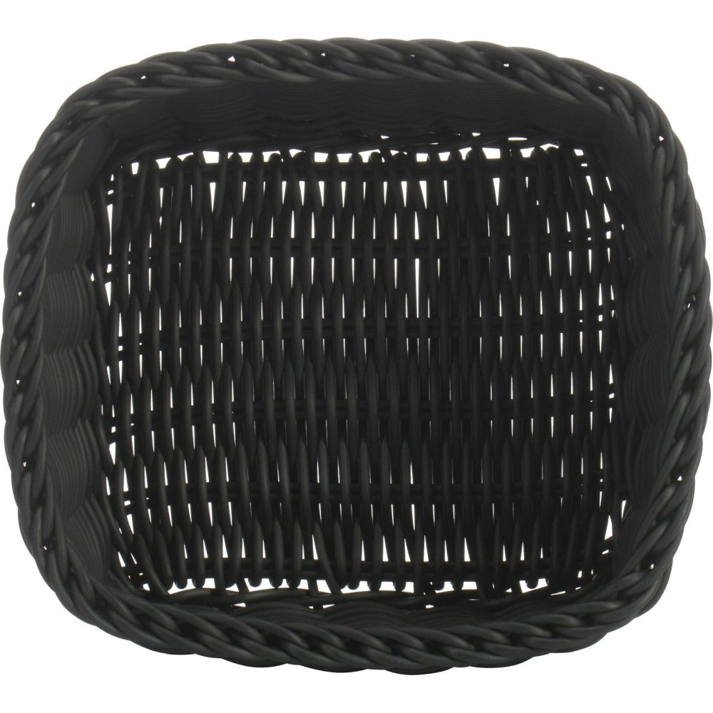 Westmark Gastronorm Korb GN 1/6, 17,5 x 16 x 10 cm, schwarz