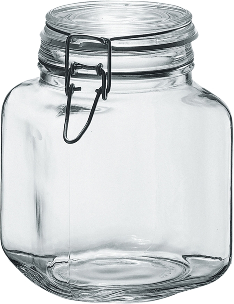 Primizie Ermetico Einmachglas 170cl *