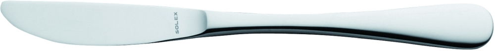 solex JULIA Buttermesser Edelstahl