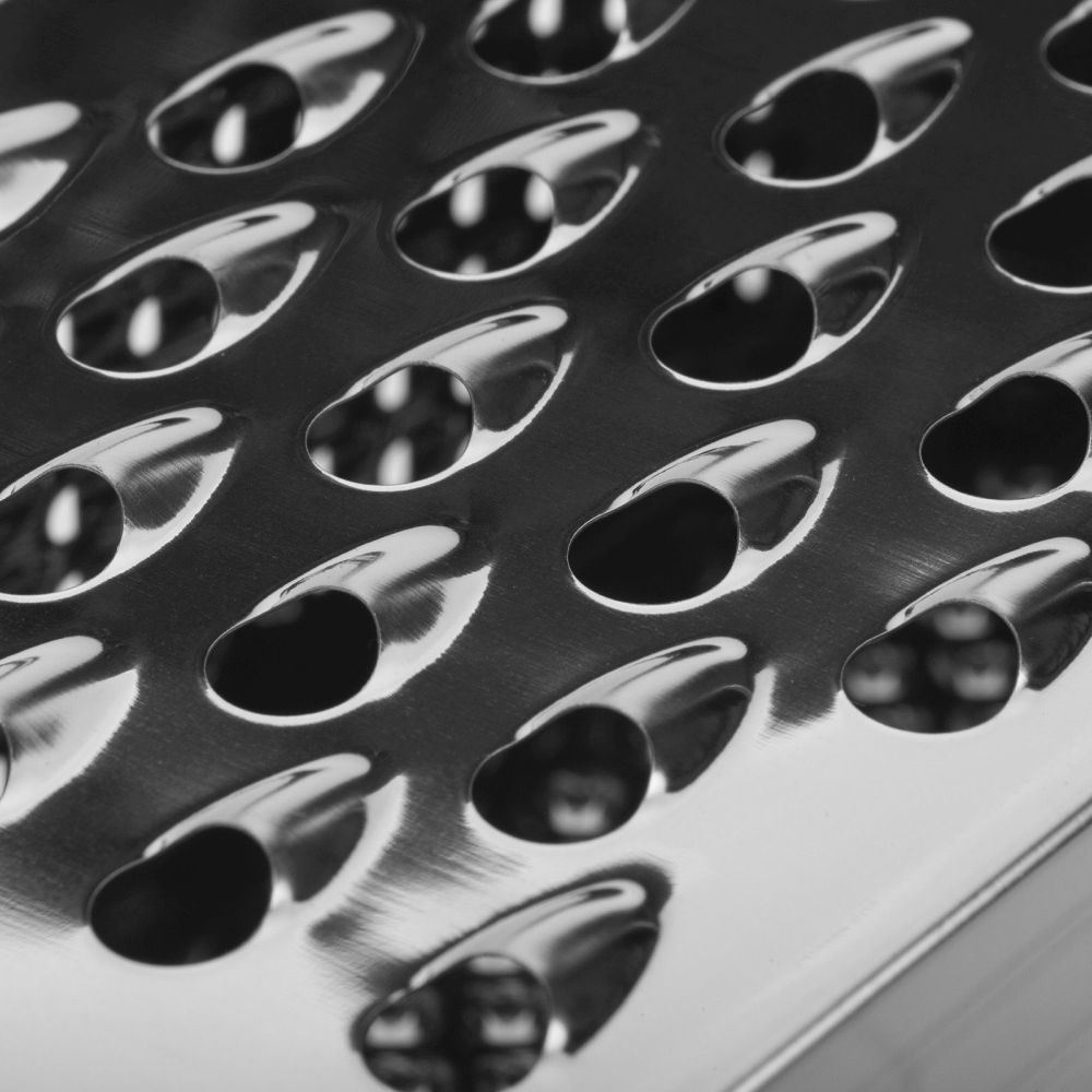 Westmark Rohkostreibe »Quattro«