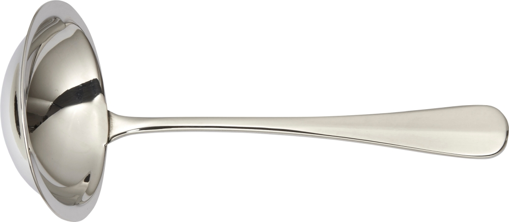 solex BAGUETTE Saucenlöffel Edelstahl