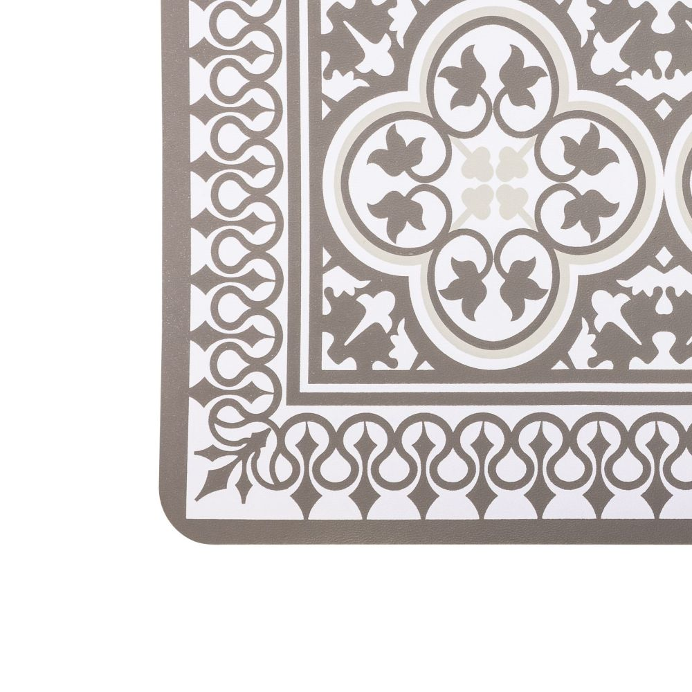 Westmark Tischset »Andalucia«, 43,5 x 28,5 cm, beige