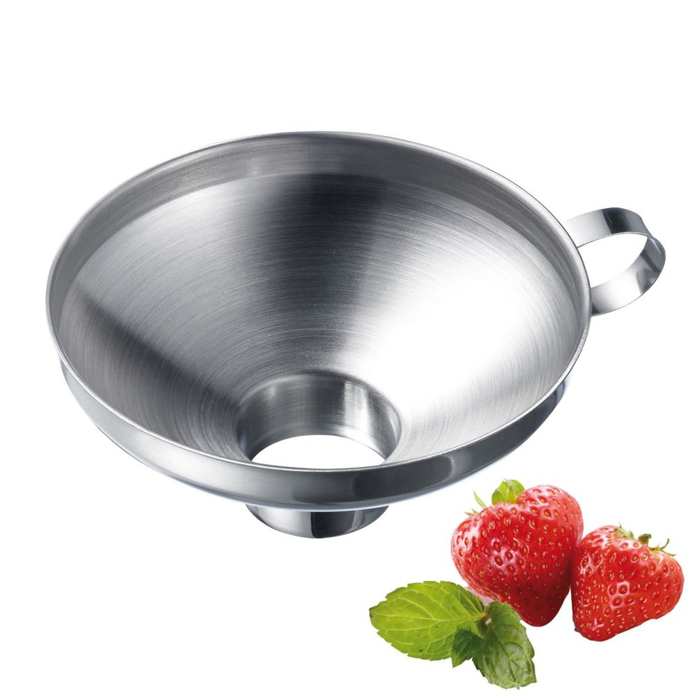 Westmark Einmachtrichter »Classic« Edelstahl