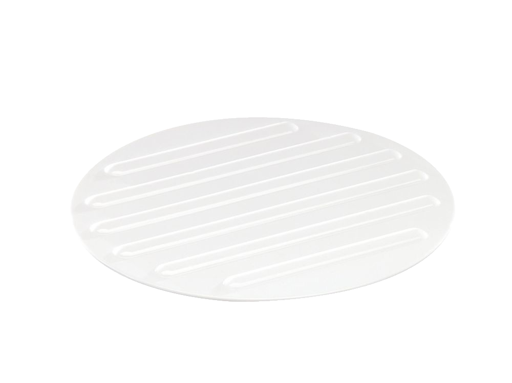 WACA Topfuntersetzer weiß