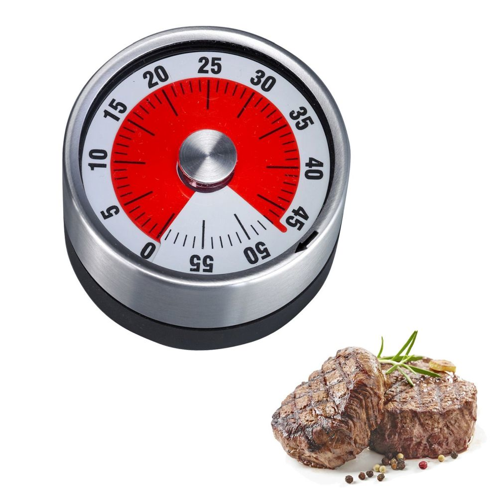 Westmark Timer »Futura«, manuell, kompakt