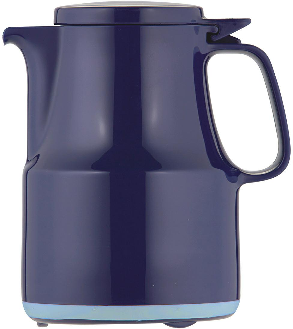 Isolierkanne Thermoboy S+ 0,3 l blau - Helios Thermoboy S+ -