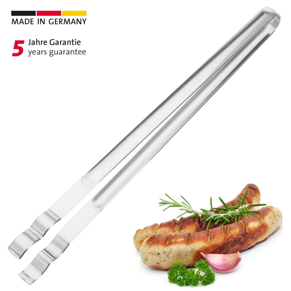 Westmark Grillzange gerade, 36 cm