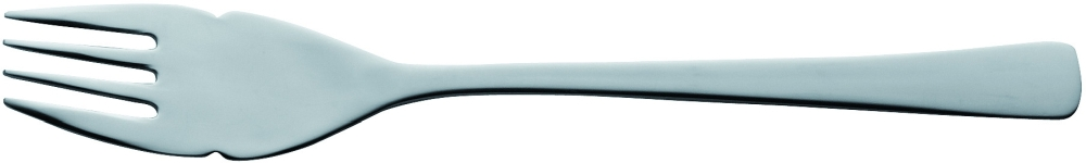 solex KARINA 18/10 Fischgabel Edelstahl