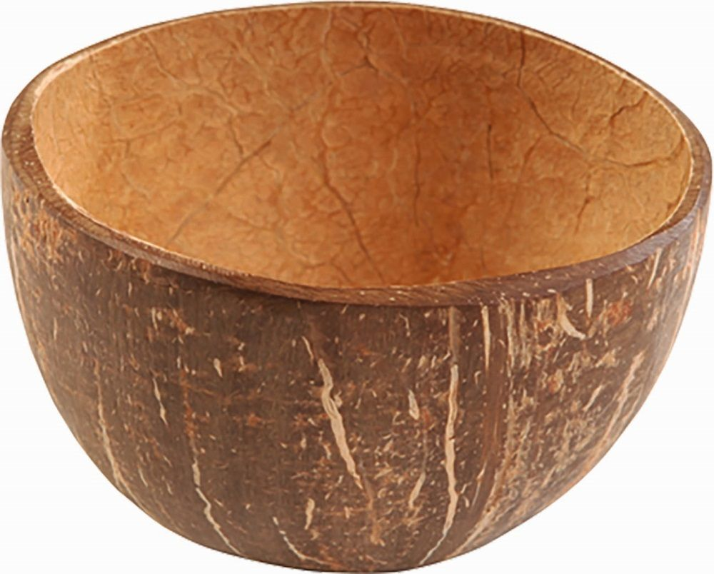 PLAYGROUND Kokosnuss-Bowl | 10 Stück