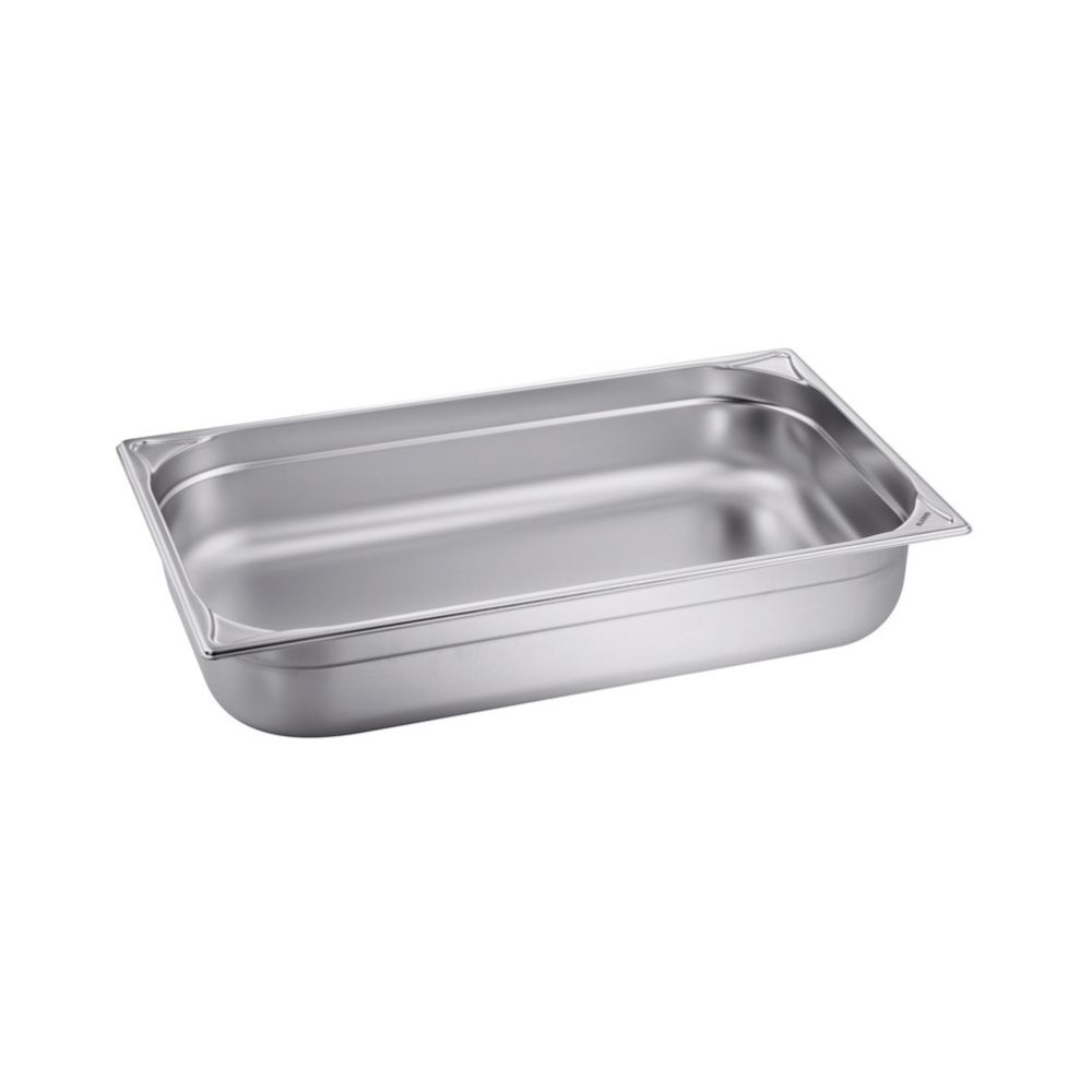 Blanco GN-Behälter GN 1/1 13,30 l / 530 x 325 x 100 mm