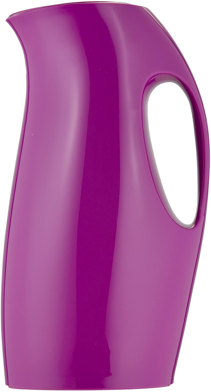 Isolierkanne 0,9 l brombeer - Helios Ciento -