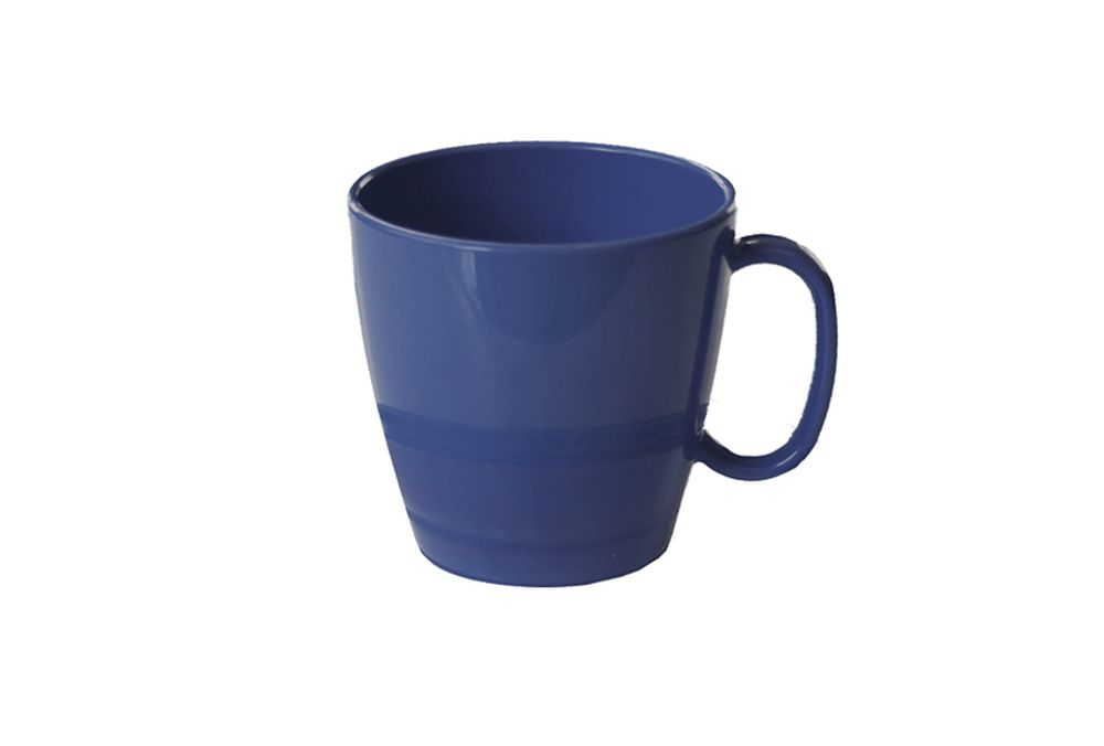 WACA Tasse, 230 ml jeans